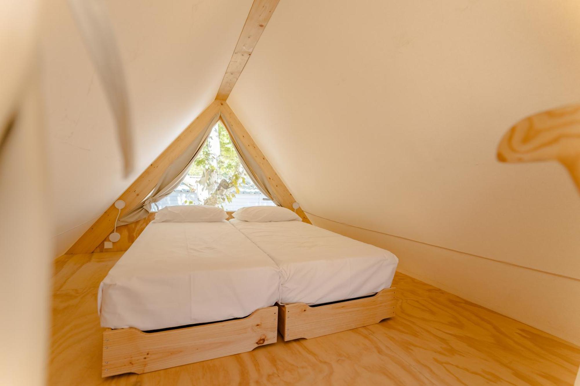 Costa Del Sol Glamping Village Fuengirola Eksteriør bilde